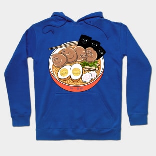 Ramen Sloths Hoodie